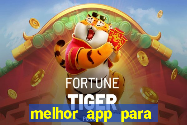 melhor app para ganhar dinheiro jogando